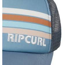 Rip Curl Twin Fin Stripe Trucker