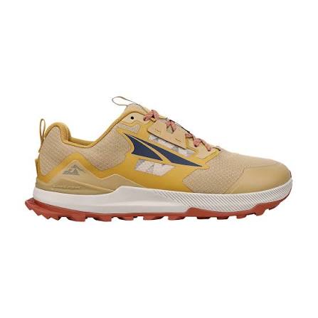 ALTRA HOMBRE LONE PEAK 7