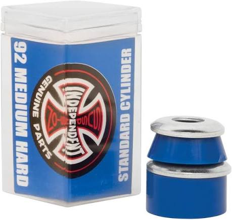 STANDAR CYLINDER 92 MEDIUM HARD INDEPENDENT