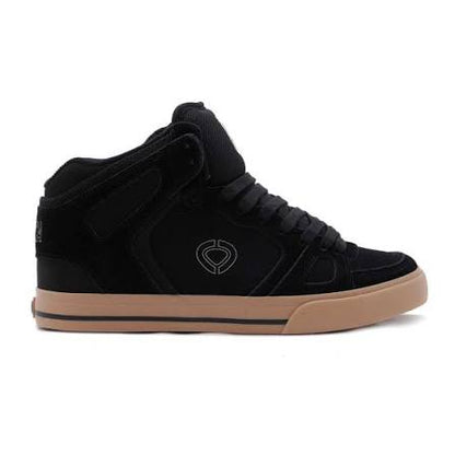 99 VULC HI BLACK GUM