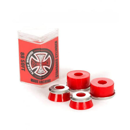STANDARD CYLINDER 88 SOFT INDEPENDENT