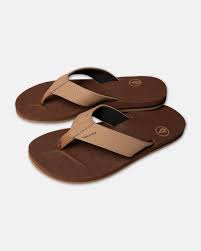SANDALIA VOLCOM VICTOR RUSKEA