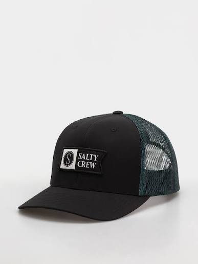 PINNACLE 2 RETRO TRUCKER