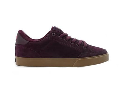 AL 50 PRO PLUM/FADED ROSE