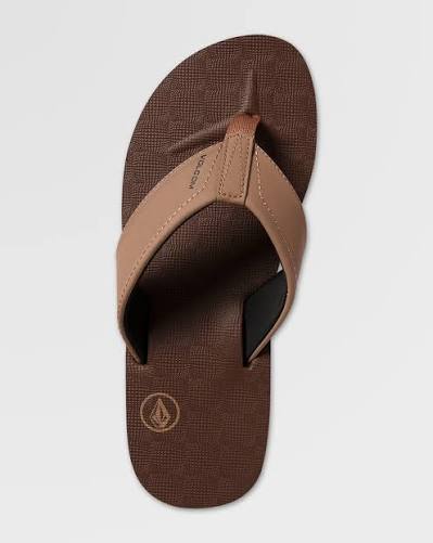 SANDALIA VOLCOM VICTOR RUSKEA