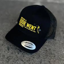 Gorra Rip Curl Eddie Went