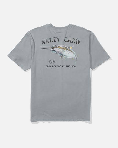 SURFACE CLASSIC SS TEE