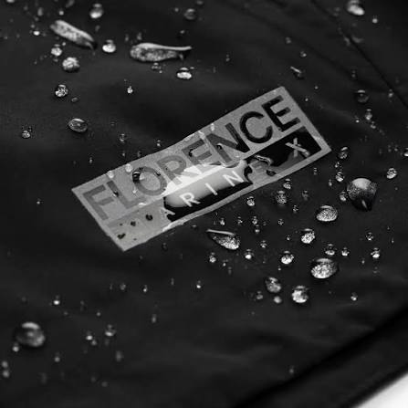 RAIN PRO 2.5 LAYER WATERPROOF SHELL