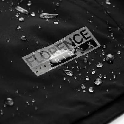 RAIN PRO 2.5 LAYER WATERPROOF SHELL