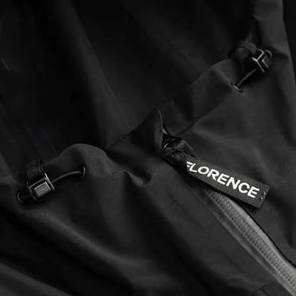 RAIN PRO 2.5 LAYER WATERPROOF SHELL
