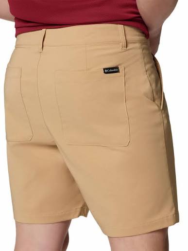 SAGE PEAK™ CHINO SHORT