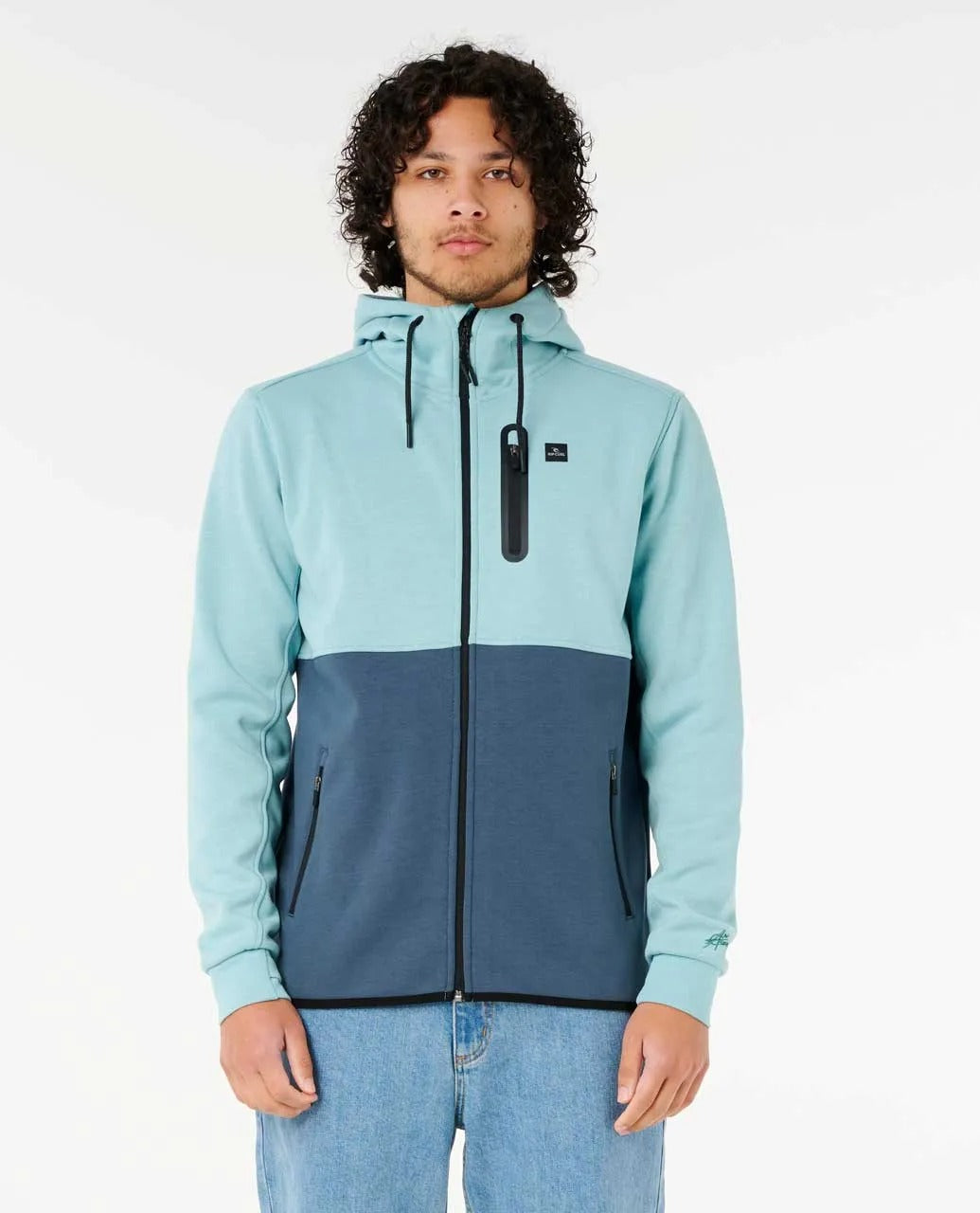 ANTI SERIES DEPARTED ZIP THR