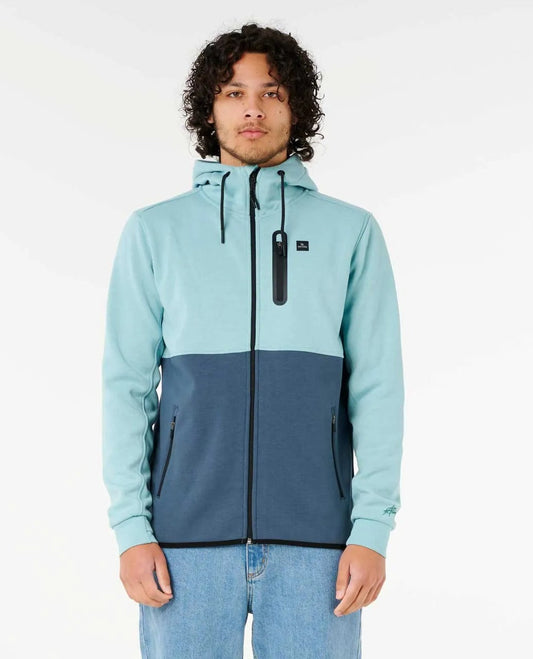 ANTI SERIES DEPARTED ZIP THR