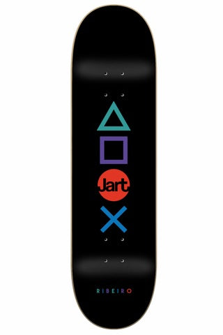 JART DECK PLAY 8.0