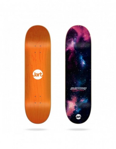Jart Deck Universe 8.0