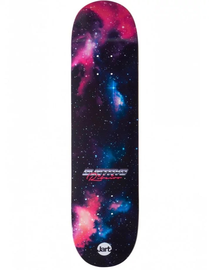 Jart Deck Universe 8.0