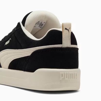 PARK LIFESTYLE RAW BLACK ALPINE SNOW