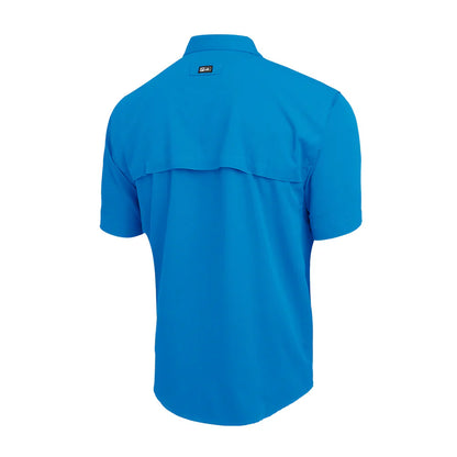 Camiseta Pelagic Fishing Shirt Blue 2