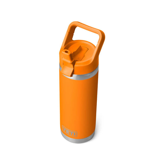 Rambler 18 oz C Straw Bottle