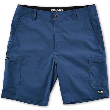 MADEIRA CARGO SOLID
