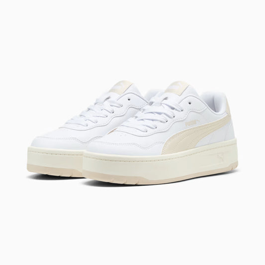 COURT LALLY SKYE WNS WHITE ALPINE SNOW