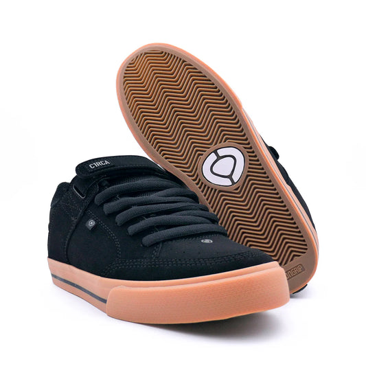 205 VULC BLACK GUM