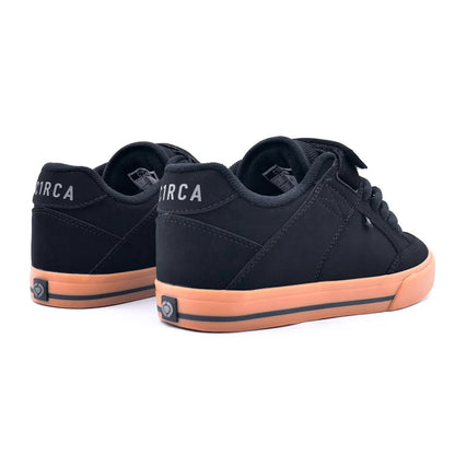 205 VULC BLACK GUM