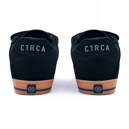 205 VULC BLACK GUM
