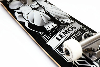 Complete Primitive Lemos