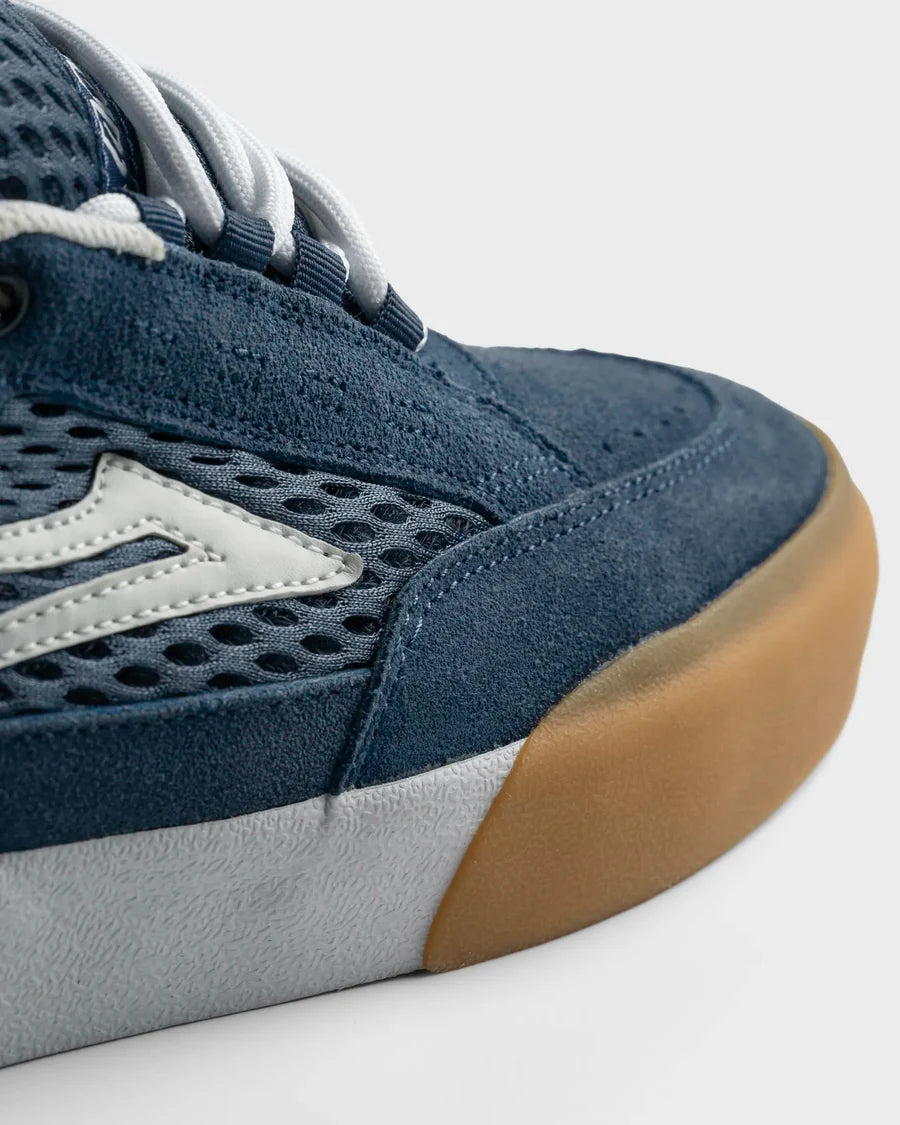 PAYLOAD NAVY SUEDE WHITE GUM