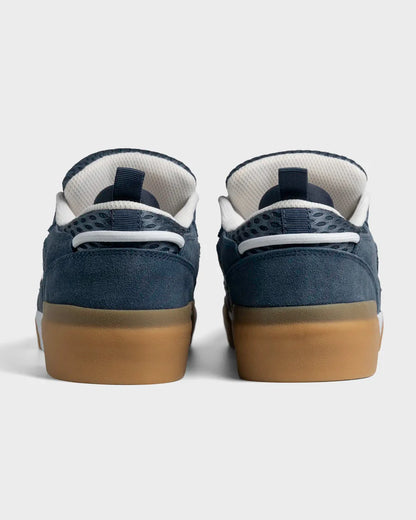 PAYLOAD NAVY SUEDE WHITE GUM