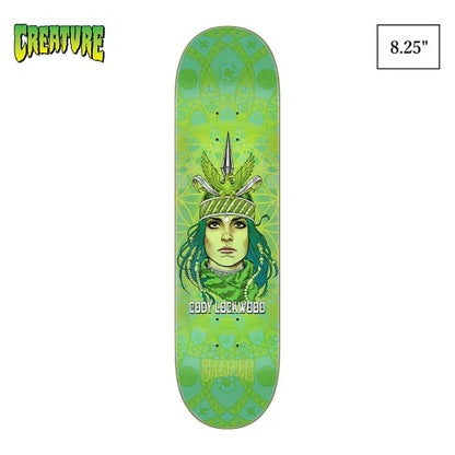 Decks Lockwood Lost Soul  Everslick 8.25