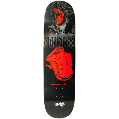 DECK MADNESS GREACK DOWN R7 8.375