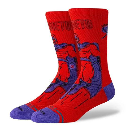 Medias Stance Magneto