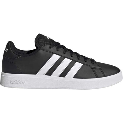 GRAND COURT 3.0 BLACK WHITE