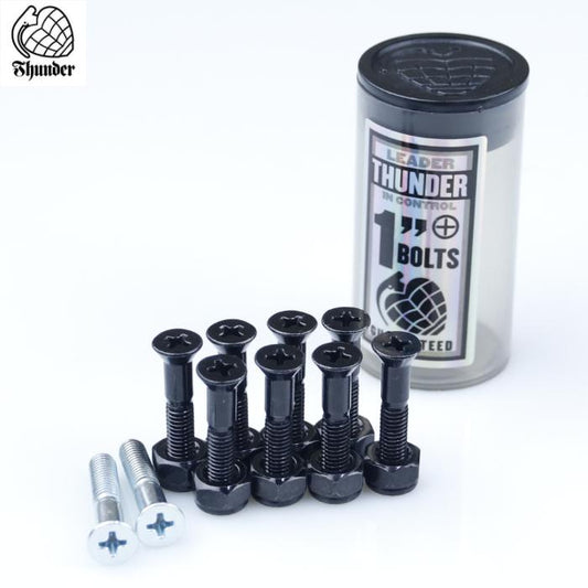 THUNDER BOLTS 1 INCH