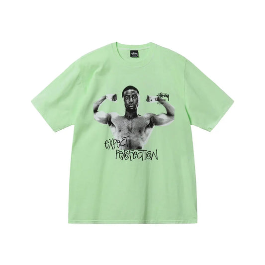 Camiseta Stussy Martin Rose