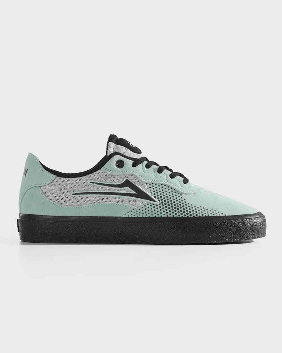 ESSEX ELITE MINT GREY WHITE