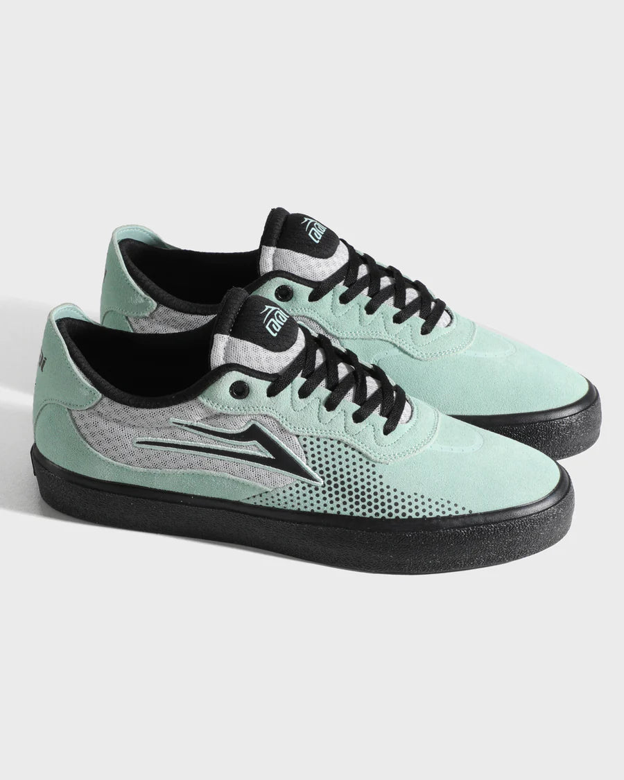 ESSEX ELITE MINT GREY WHITE