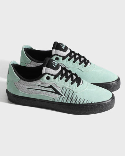 ESSEX ELITE MINT GREY WHITE