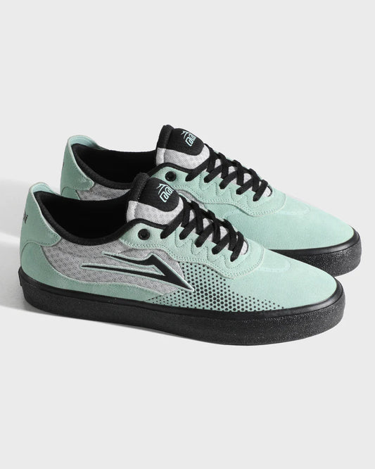 ESSEX ELITE MINT GREY WHITE