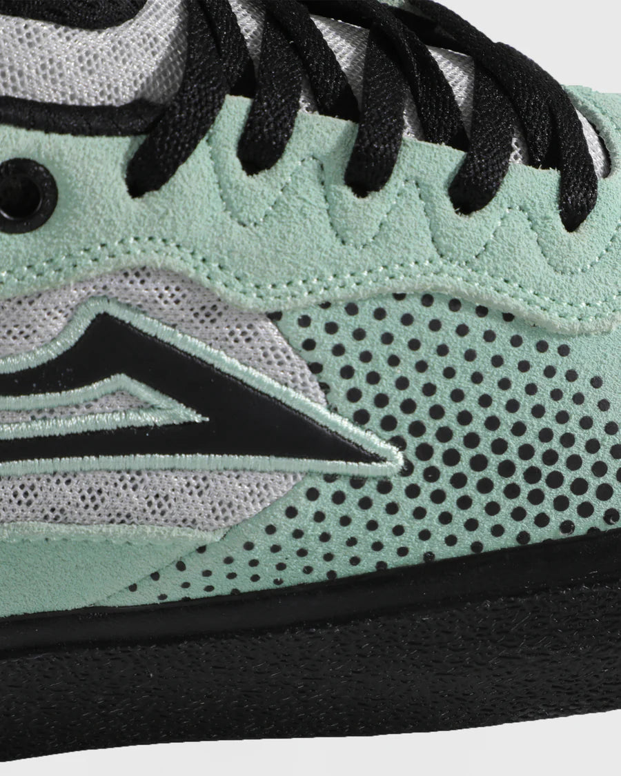ESSEX ELITE MINT GREY WHITE
