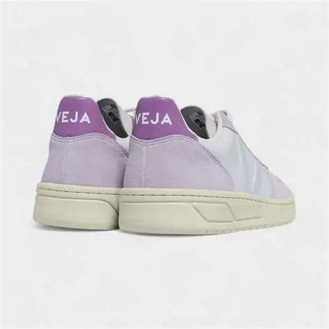 VEJA V-10 GRAVEL MENTHOL PARME