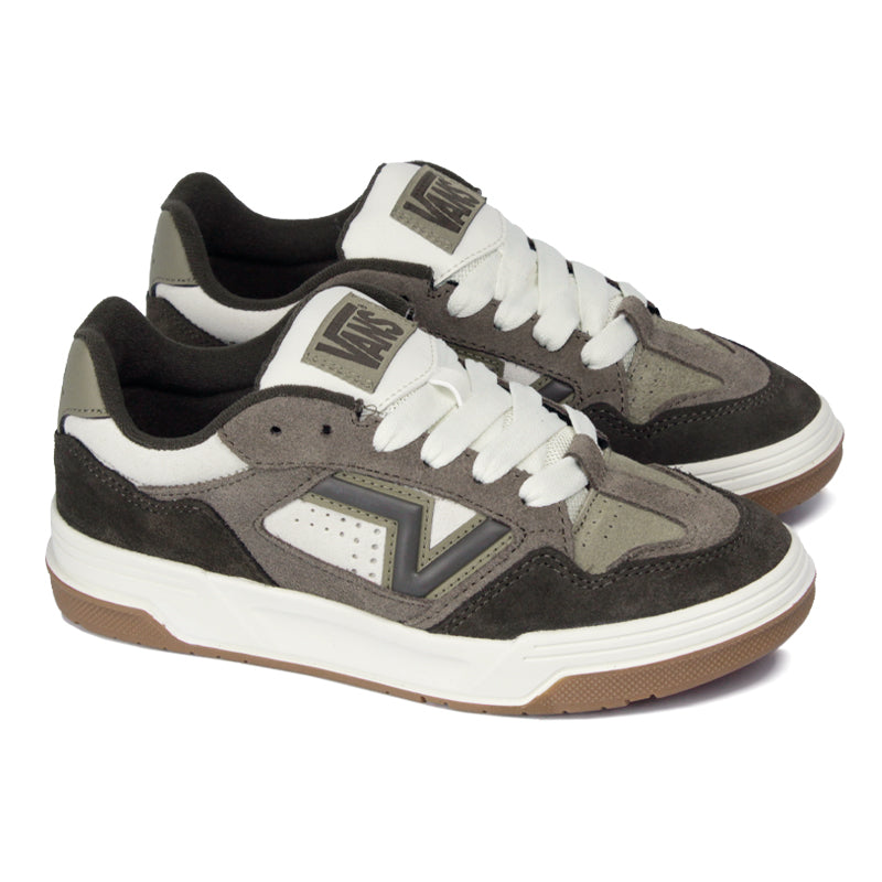UPLAND TONAL BLOCK BROWN/MULTI