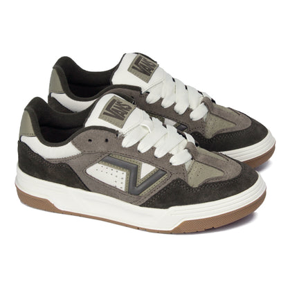 UPLAND TONAL BLOCK BROWN/MULTI