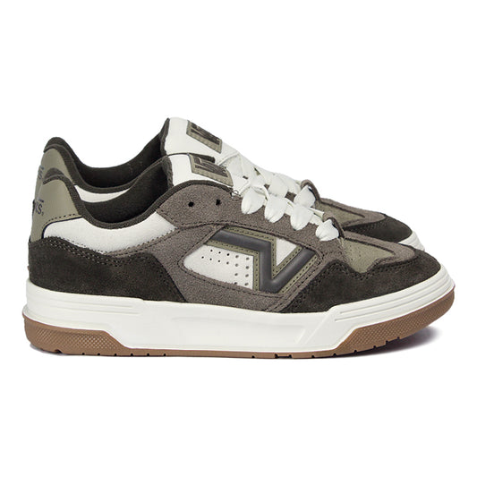 UPLAND TONAL BLOCK BROWN/MULTI