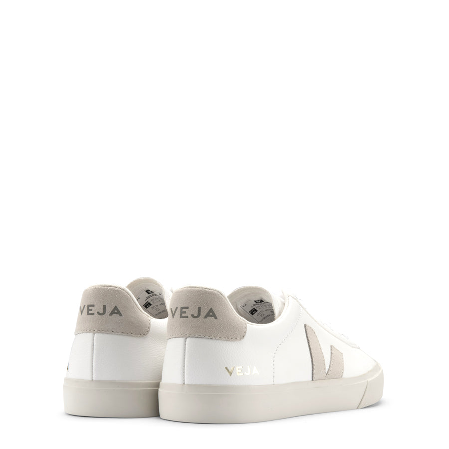 VEJA CAMPO EXTRA WHITE NATURAL