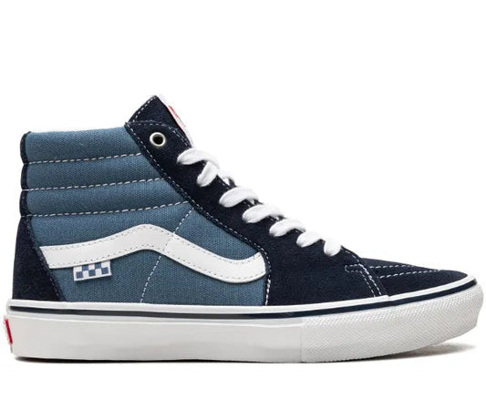 SK8 HI NAVY