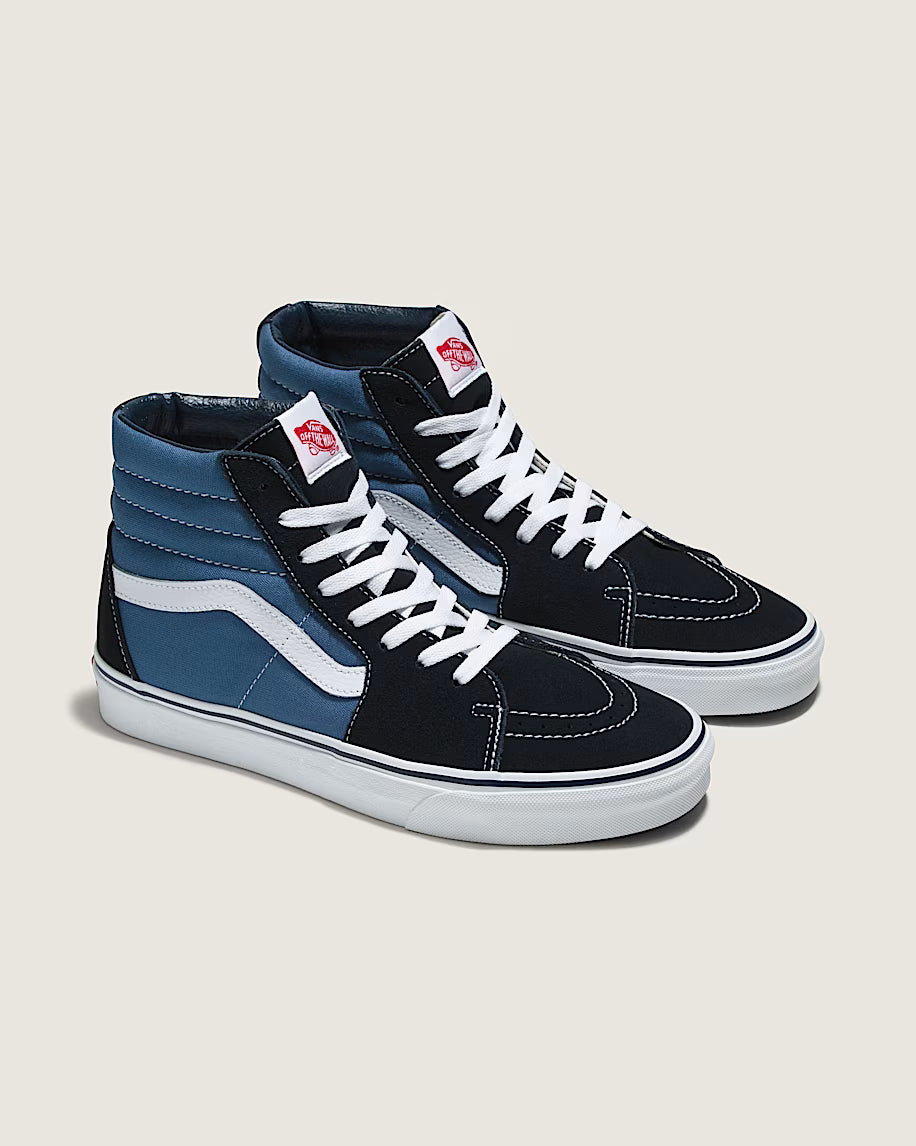 SK8 HI NAVY