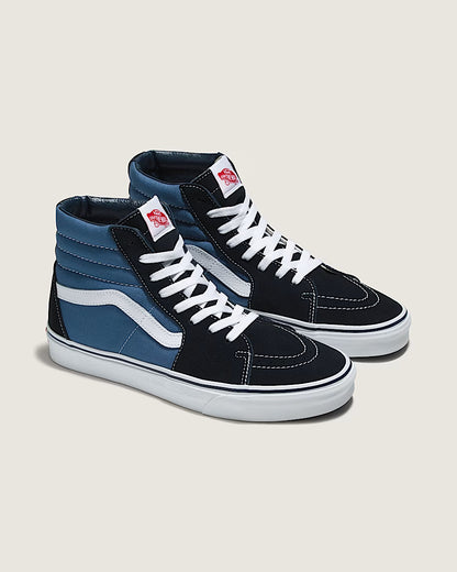 SK8 HI NAVY